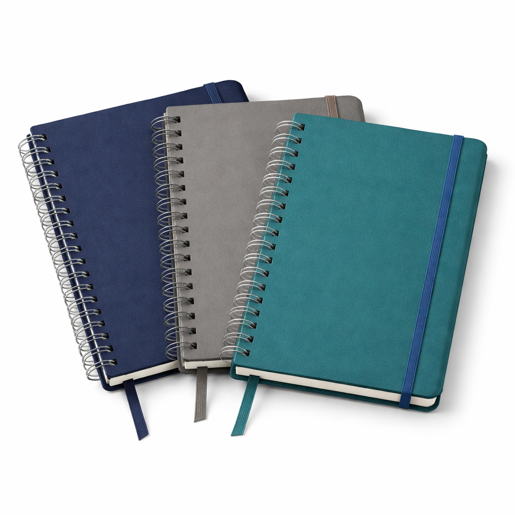Ring Binder