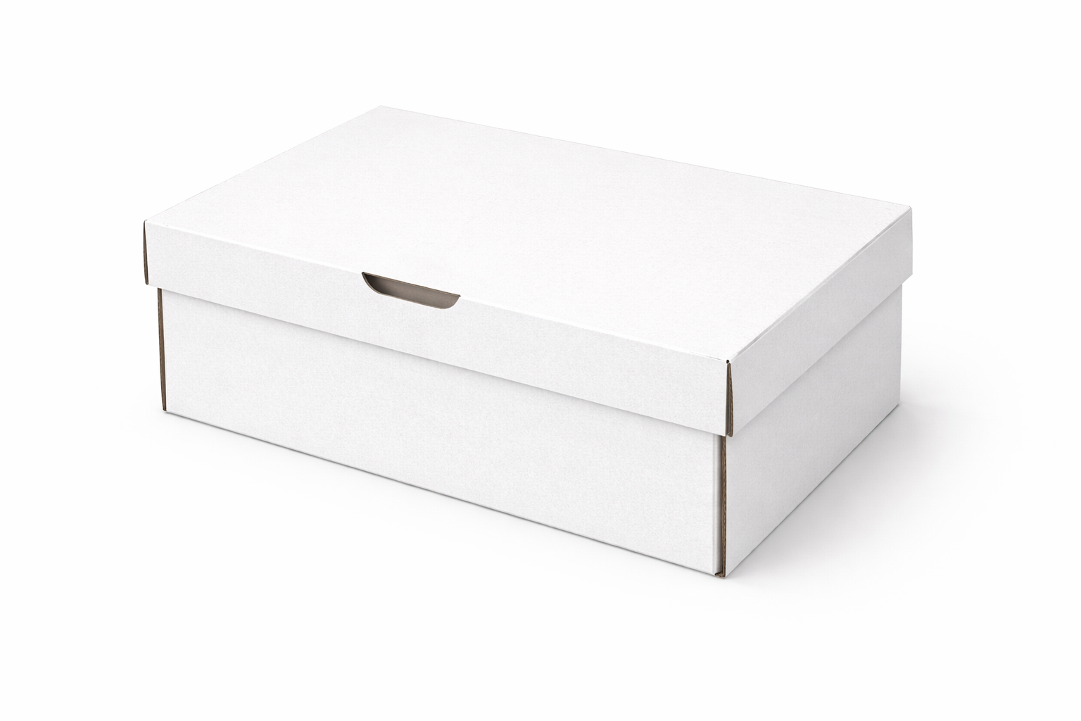 Shoes Box