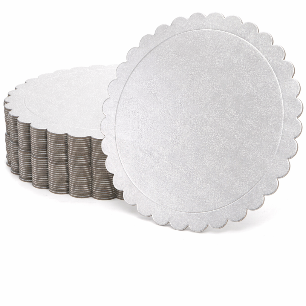 Cake Boards
