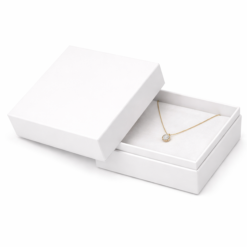 Jewelry Box