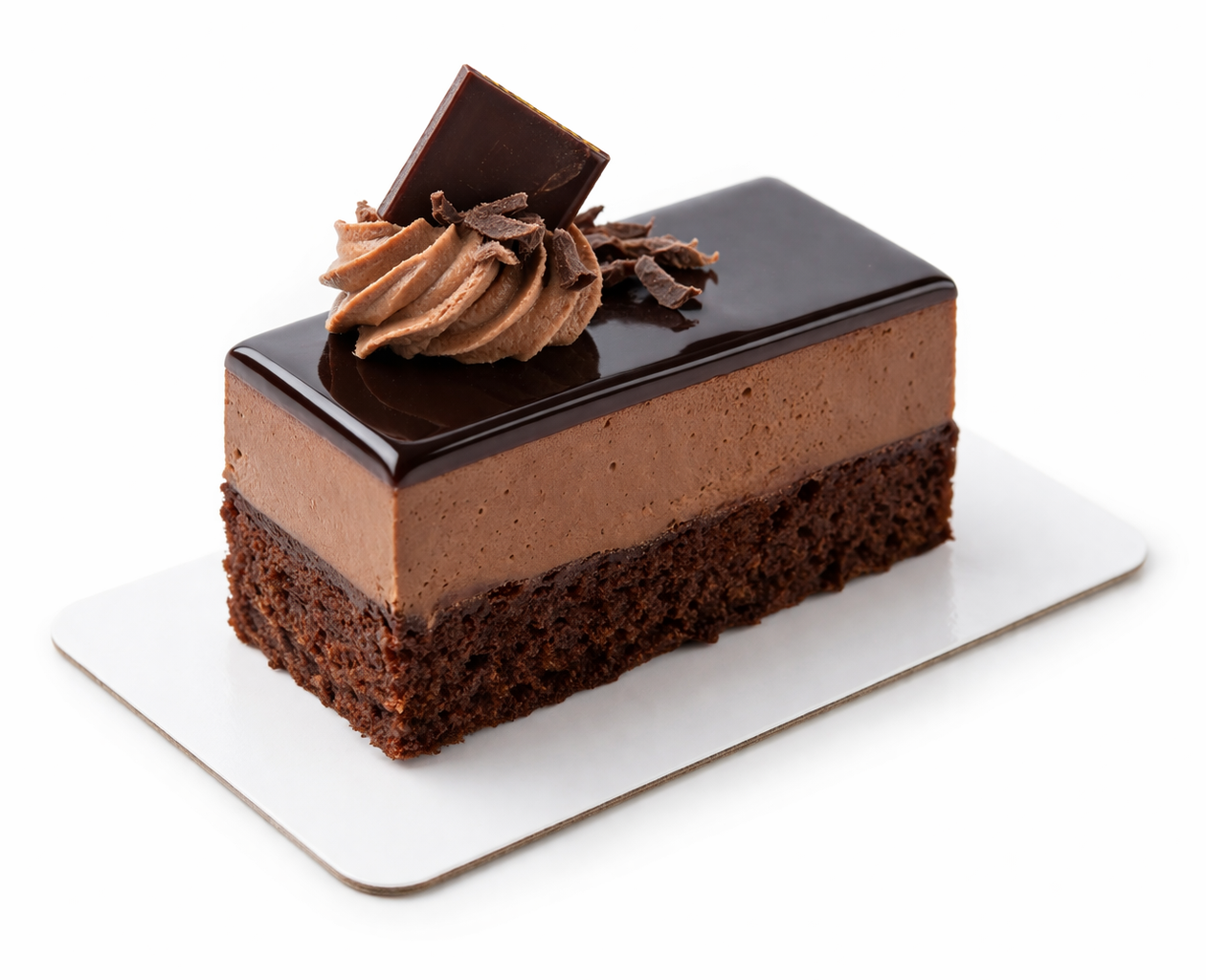Cake Slice Board