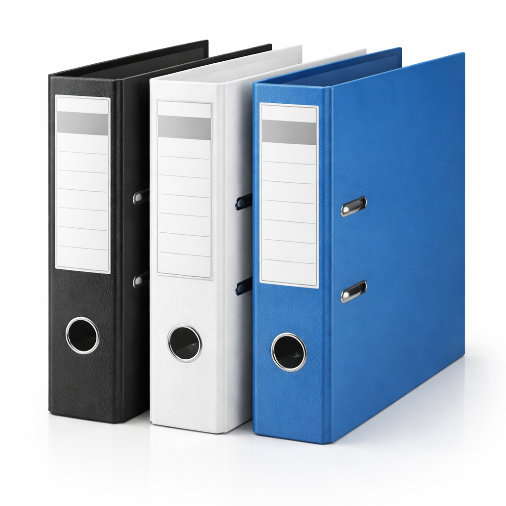 Files Binder