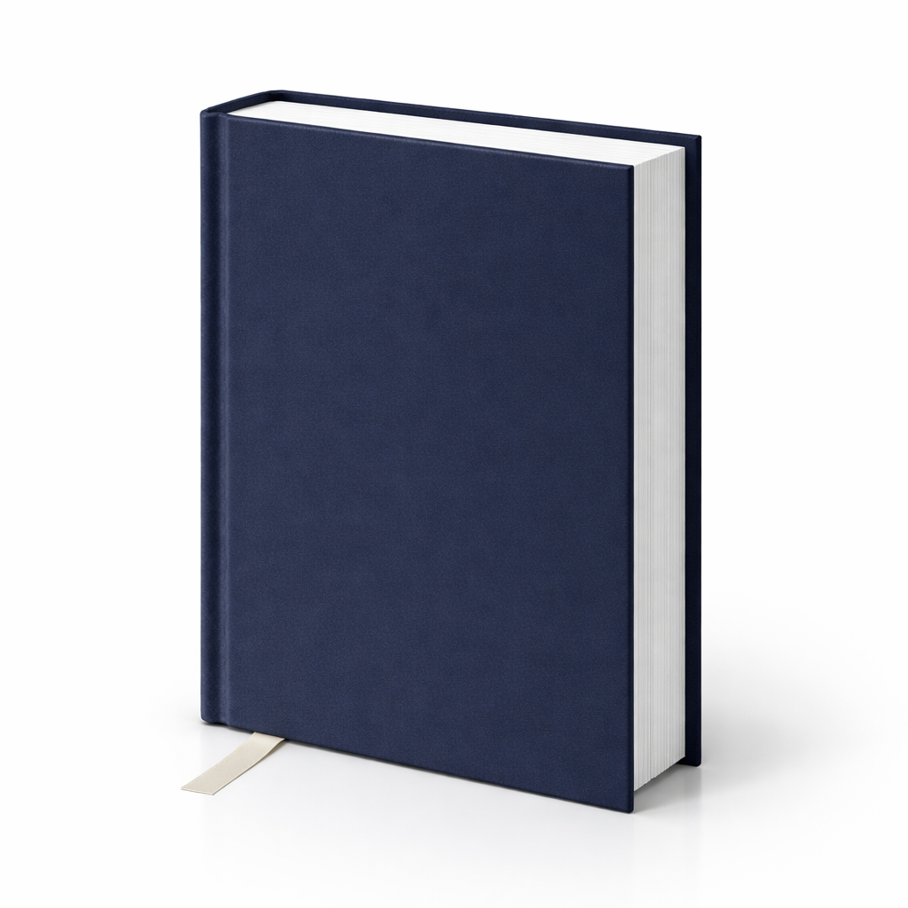 Hardback Books